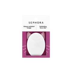 Exfoliating Face Disk - Exfoliační obličejová houbička, SEPHORA COLLECTION