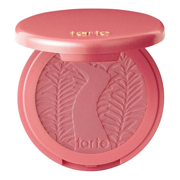 Amazonian clay 12-hour blush - Tvářenka, TARTE