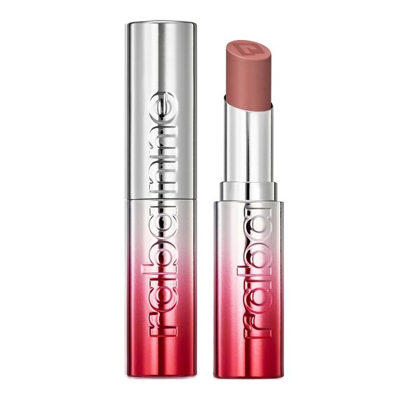 Famous Lipcolor - Matná Hydratační Rtěnka, RABANNE MAKEUP