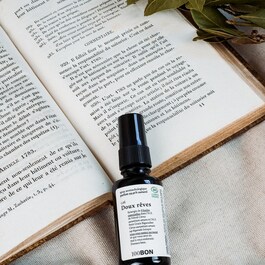 Pleasant Dreams Spray Aromachologique - Sprej na podporu usínání