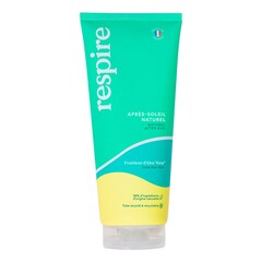 After Sun Aloe Vera - Přípravek po opalování, RESPIRE