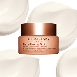 Extra Firming Night Cream - Noční anti-ageing krém