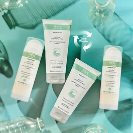 Evercalm™ - Jemné čisticí mléko