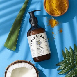 HoliRoots™ Shampoo - Hydratující šampon
