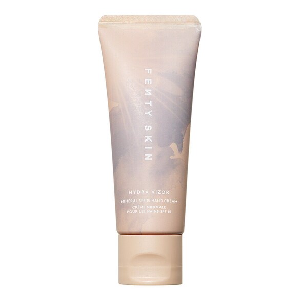 Hydra Vizor Mineral SPF 15 Sunscreen Hand Cream - Krém na ruce, FENTY SKIN