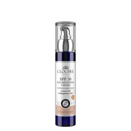 SPF 30 Iluminating Cream - Rozjasňující krém 