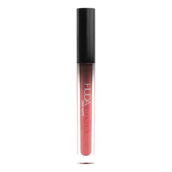 Demi Matte - Tekutá rtěnka, HUDA BEAUTY