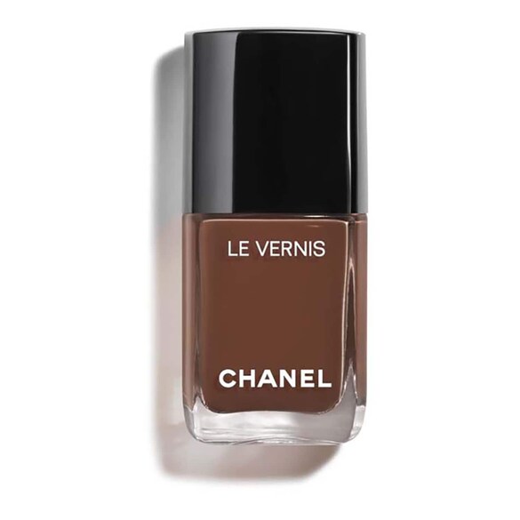 LE VERNIS - Lak Na Nehty, CHANEL