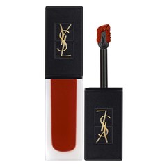 Tatouage Couture Velvet Cream - Tekutá rtěnka, YVES SAINT LAURENT