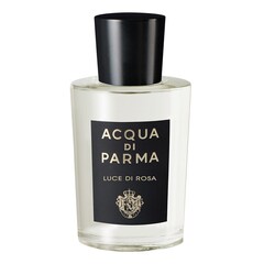 LUCE DI ROSA EDP 100 ML, ACQUA DI PARMA