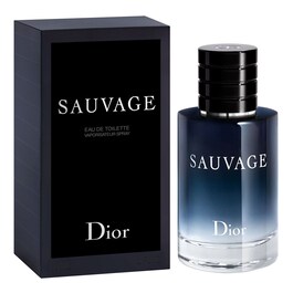 Sauvage – Toaletní voda pro muže – Kořeněné, dřevité a ambrové tóny