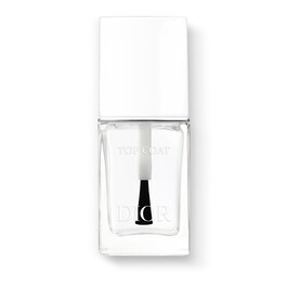 Dior Top Coat – Rychleschnoucí svrchní lak na nehty