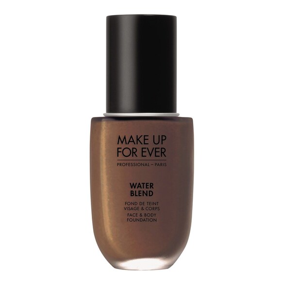 Waterblend - Makeup pro obličej i tělo, MAKE UP FOR EVER