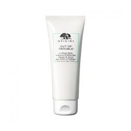 Out Of Trouble Mask to Rescue Problem Skin - Maska pro problematickou pleť