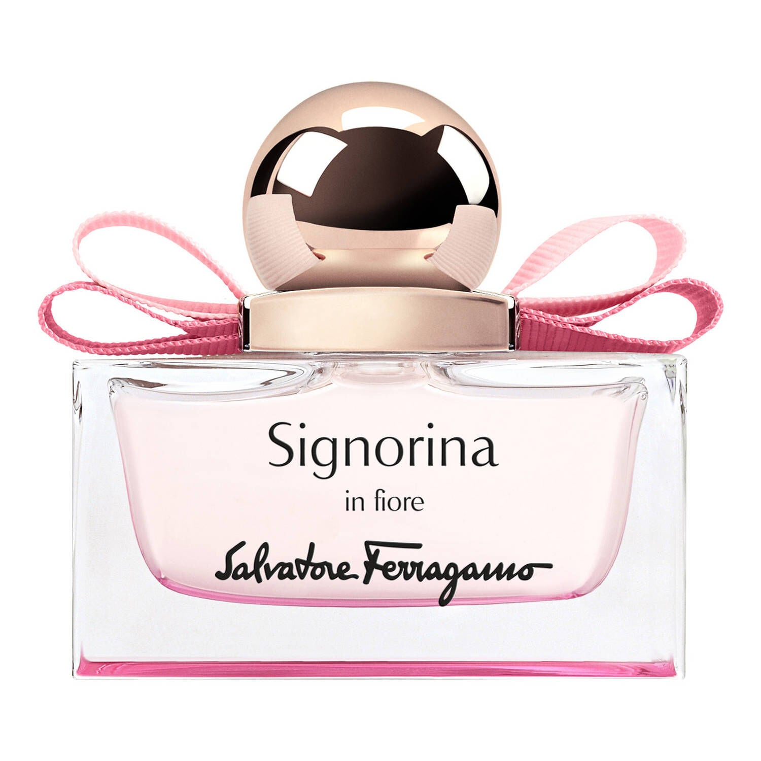 SIGNORINA IN FIORE Toaletn voda z SALVATORE FERRAGAMO SEPHORA