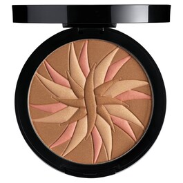 Duhový bronzer