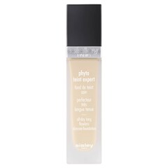 Phyto-Teint Expert - Zdokonalující makeup s dlouhou výdrží, SISLEY