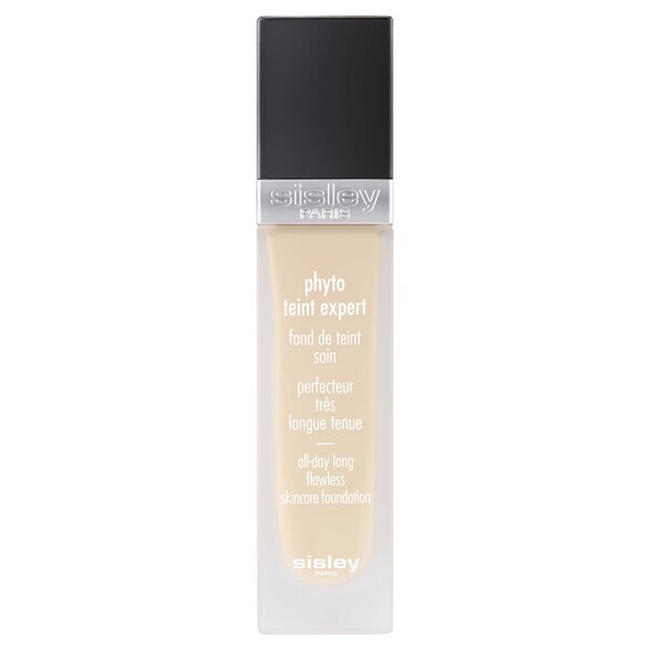 Phyto-Teint Expert - Zdokonalující makeup s dlouhou výdrží, SISLEY