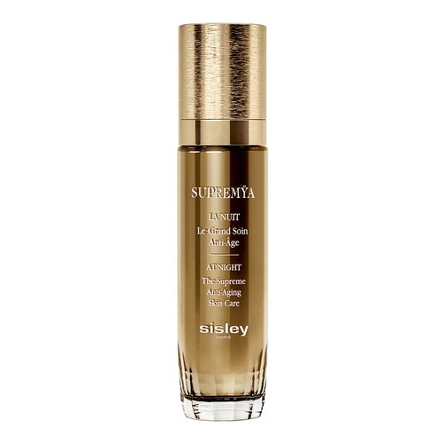 SISLEY - Supremÿa At Night The Supreme Anti-Aging Skin Care - Krém proti vráskám
