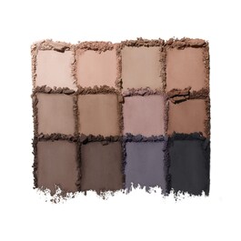 Master Mattes® Eyeshadow Palette: The Neutrals – Paletka očních stínů