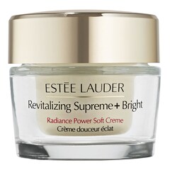 Revitalizing Supreme Bright Soft Creme  - Denní krém, ESTÉE LAUDER
