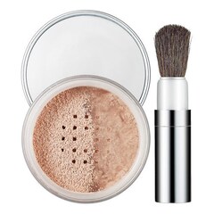 Blended Face Powder and Brush - Sypký pudr se štětcem, CLINIQUE