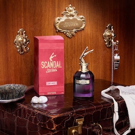 Jean Paul Gaultier Scandal Intense For Her - Parfémovaná voda