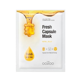 Fresh Capsule - Maska na obličej image