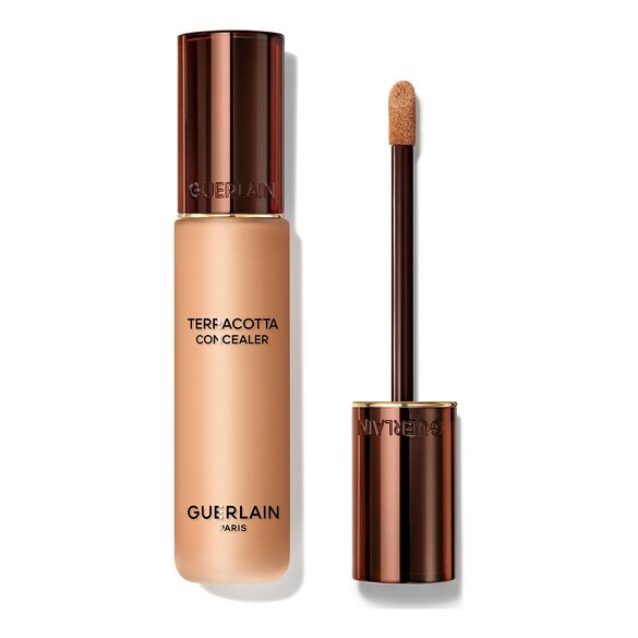 Terracotta Concealer Natural Perfection - Korektor s výdrží 24H, GUERLAIN