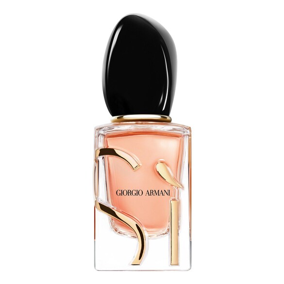 Sì Eau De Parfum Intense - Parfémová voda, ARMANI