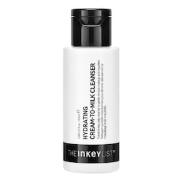 Hydrating Cream-to-Milk Cleanser – Hydratační čisticí krémové mléko image