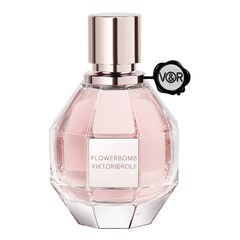 Flowerbomb - Parfémová voda, VIKTOR & ROLF