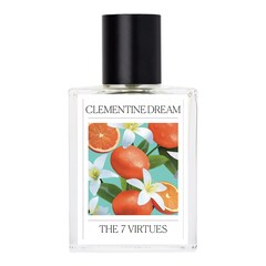 Clementine Dream – Parfémovaná voda, THE 7 VIRTUES