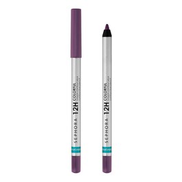 Eye Contour Crayon 12H Waterproof - Tužka na oči
