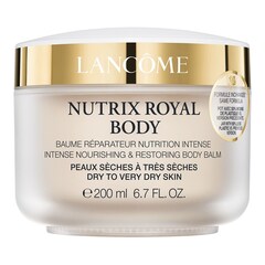 Intenzivní regenerační tělové mléko, LANCÔME
