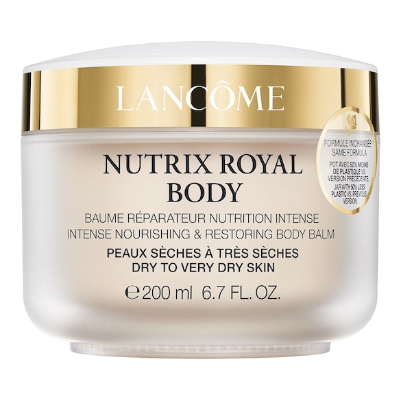 Intenzivní regenerační tělové mléko, LANCÔME