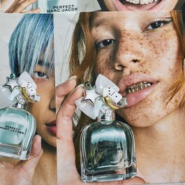 Marc Jacobs Perfect - Toaletní voda