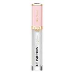 Lip Injection Power Plumping Lip Gloss - Zvětšující lesk na rty, TOO FACED