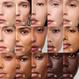 Everywear Concealer - multifunkční korektor 4-v-1