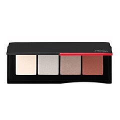 Essentialist Eye Palette - Paletka očních stínů, SHISEIDO