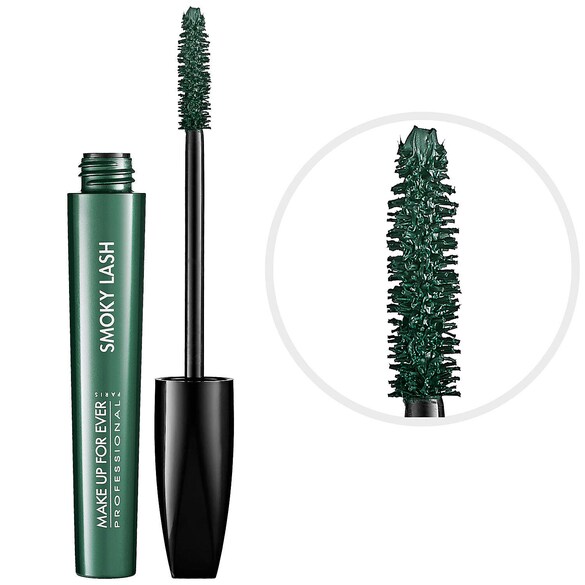Smoky Lash - Řasenka, MAKE UP FOR EVER