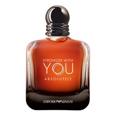 Stronger with You Absolutely - Parfémová voda, ARMANI