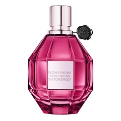 Flowerbomb Ruby Orchid - Parfémová voda, VIKTOR & ROLF