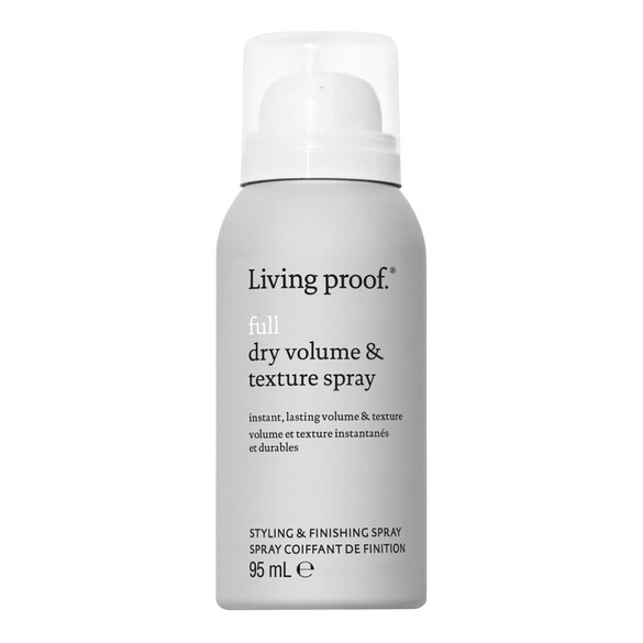 Full Dry Volume & Texture Spray - Stylingový sprej, LIVING PROOF
