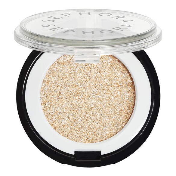 Colorful Eyeshadow – Oční stín se třpytivým efektem, SEPHORA COLLECTION