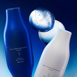 Bio-Performance Skin Filler Serum - Sérum