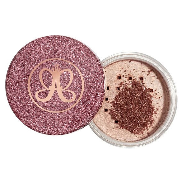 Loose Highlighter - Pudrový rozjasňovač, ANASTASIA BEVERLY HILLS
