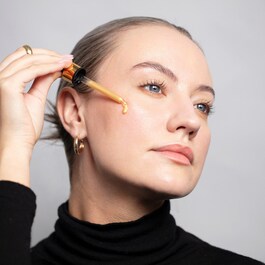 Glow Ritual Vitamin C Serum - Sérum