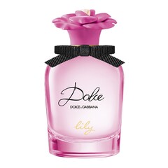 Dolce Lily - Toaletní voda, DOLCE & GABBANA