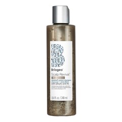 Scalp Revival™ MegaStrength+ – Šampon proti lupům , BRIOGEO